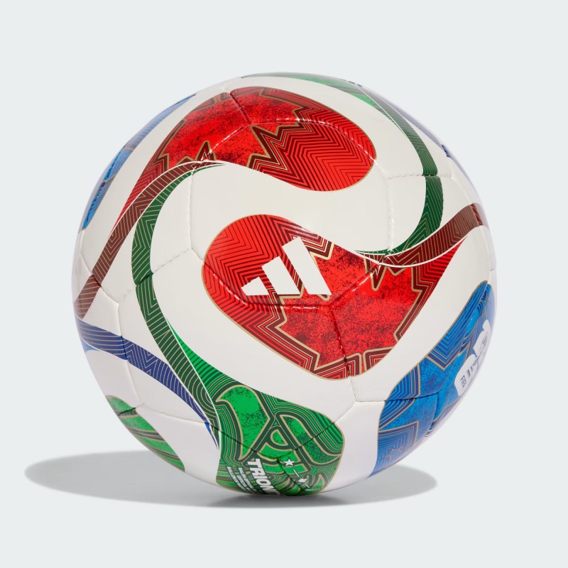 A8759 ลูกฟุตซอล Adidas FIFA World Cup 26™ Trionda Pro Sala Ball