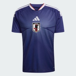 A8780 เสื้อฟุตบอล Adidas Japan Home...