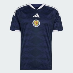 A8781 เสื้อฟุตบอล Adidas Scotland...