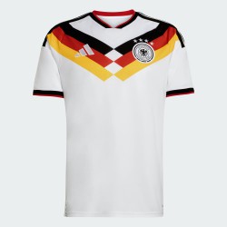 A8784 เสื้อฟุตบอล Adidas Germany 26...