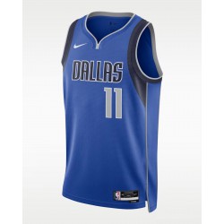 N8825 เสื้อบาสเกตบอล Nike Dallas...