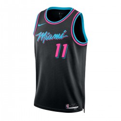 N8827 เสื้อบาสเกตบอล Nike Jaime...