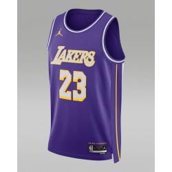 N8831 เสื้อบาสเกตบอล Nike Los...