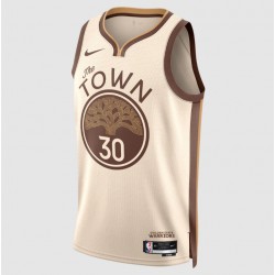 N8834 เสื้อบาสเกตบอล Nike Stephen...