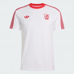 A8838 เสื้อยืด Adidas Liverpool FC...