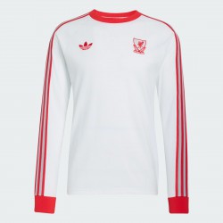 A8839 เสื้อยืดแขนยาว Adidas...