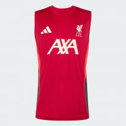 A8843 เสื้อฟุตบอลแขนกุด Adidas...