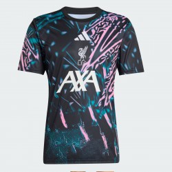 A8844 เสื้อวอร์มก่อนแข่ง Adidas...