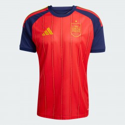 A8868 เสื้อฟุตบอล Adidas Spain 26...