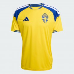 A8874 เสื้อฟุตบอล Adidas Sweden 26...
