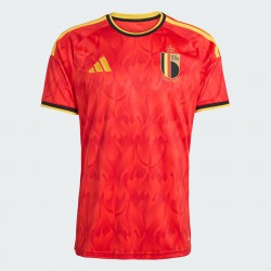 A8875 เสื้อฟุตบอล Adidas Belgium 26...