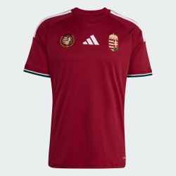 A8878 เสื้อฟุตบอล Adidas Hungary 26...