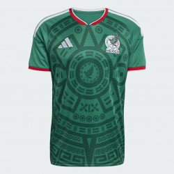 A8883 เสื้อฟุตบอล Adidas Mexico 26...