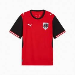 P8869 เสื้อฟุตบอล PUMA Austria 2026...