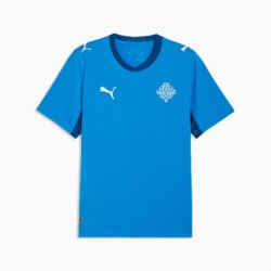 P8884 เสื้อฟุตบอล PUMA Iceland 2026...