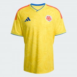 A8886 เสื้อฟุตบอล Adidas Colombia...