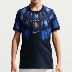 N8906 เสื้อฟุตบอลเด็ก Nike Uruguay...