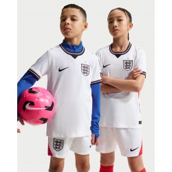 N8910 เสื้อฟุตบอลเด็ก Nike England...