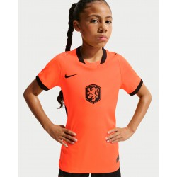 N8912 เสื้อฟุตบอลเด็ก Nike...
