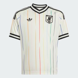 A8920 เสื้อฟุตบอลเด็ก ADIDAS Japan...