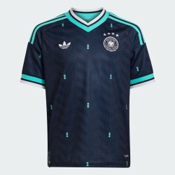 A8922 เสื้อฟุตบอลเด็ก ADIDAS...