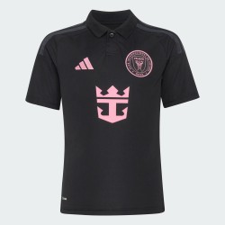 A8923 เสื้อฟุตบอลเด็ก ADIDAS Inter...