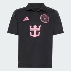 A8924 เสื้อฟุตบอลเด็ก ADIDAS Inter...
