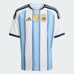 A8925 เสื้อฟุตบอลเด็ก ADIDAS...