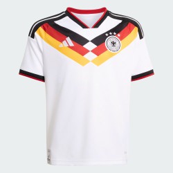 A8926 เสื้อฟุตบอลเด็ก ADIDAS...
