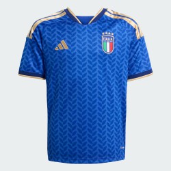 A8928 เสื้อฟุตบอลเด็ก ADIDAS Italy...