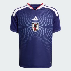A8929 เสื้อฟุตบอลเด็ก ADIDAS Japan...