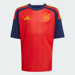 A8936 เสื้อฟุตบอลเด็ก ADIDAS Spain...