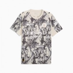 P8942 เสื้อฟุตบอล Puma Manchester...