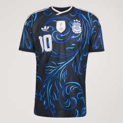 A8972 เสื้อฟุตบอล Adidas Argentina...