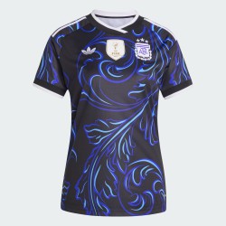 A8982 เสื้อฟุตบอลผู้หญิง Adidas...