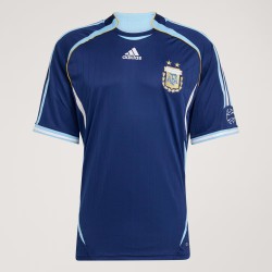 A8986 เสื้อฟุตบอล Adidas Argentina...