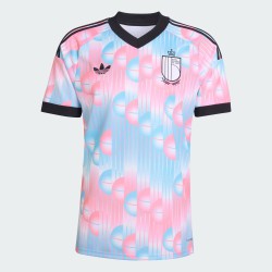 A8999 เสื้อฟุตบอล Adidas Belgium 26...