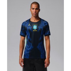 N9006 เสื้อฟุตบอล Nike Brazil...