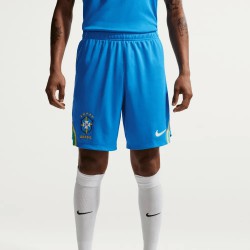 N9007 กางเกงฟุตบอล NIKE Brazil 2026...