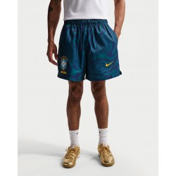 N9015 กางเกง NIKE Brazil Club