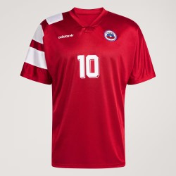 A9021 เสื้อฟุตบอล Adidas Chile Home...