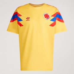 A9022 เสื้อฟุตบอล Adidas Colombia...