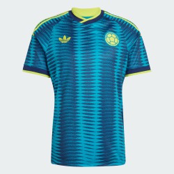 A9023 เสื้อฟุตบอล Adidas Colombia...