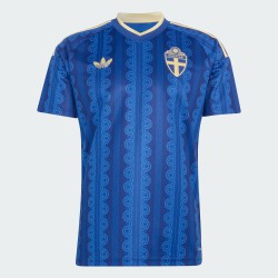 A9026 เสื้อฟุตบอล Adidas Sweden 26...