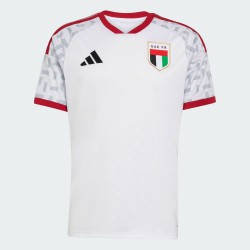 A9027 เสื้อฟุตบอล Adidas United...