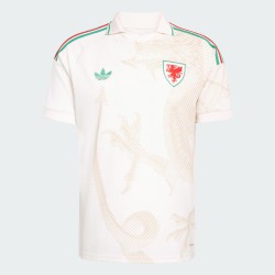 A9030 เสื้อฟุตบอล Adidas Wales 26...