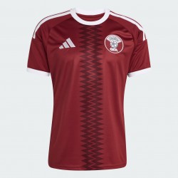 A9032 เสื้อฟุตบอล Adidas Qatar 26...