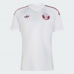 A9033 เสื้อฟุตบอล Adidas Qatar 26...