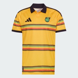 A9034 เสื้อฟุตบอล Adidas Jamaica 26...
