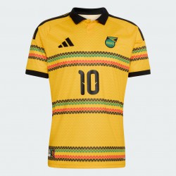 A9035 เสื้อฟุตบอล Adidas Jamaica 26...